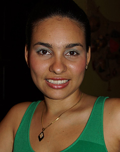 37 Year Old Barranquilla, Colombia Woman